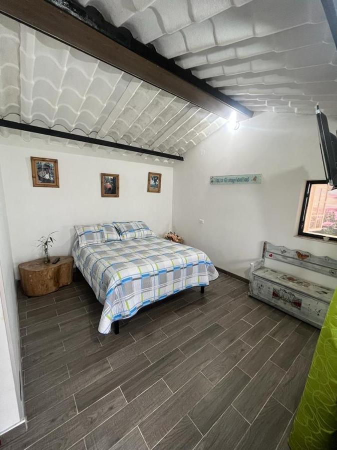 Сasa de vacaciones Confortable Que Disfrute Con Su Pareja Santandercito