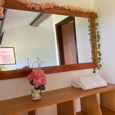 Confortable cabaña para que disfrute con su pareja Santandercito Exterior foto