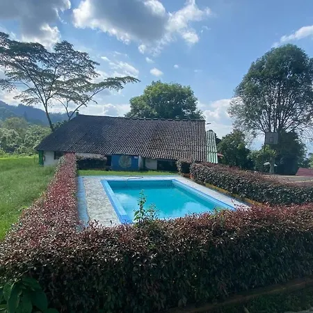Confortable cabaña para que disfrute con su pareja Santandercito Exterior foto