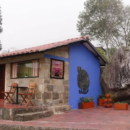 Confortable cabaña para que disfrute con su pareja Santandercito Exterior foto