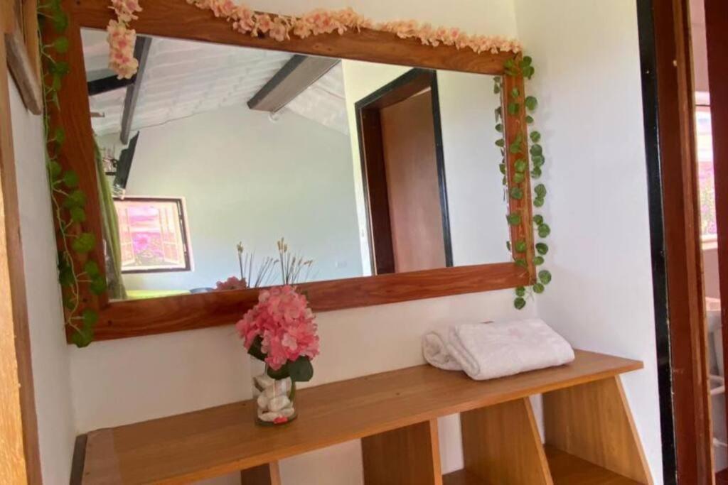 Holiday home Confortable Que Disfrute Con Su Pareja