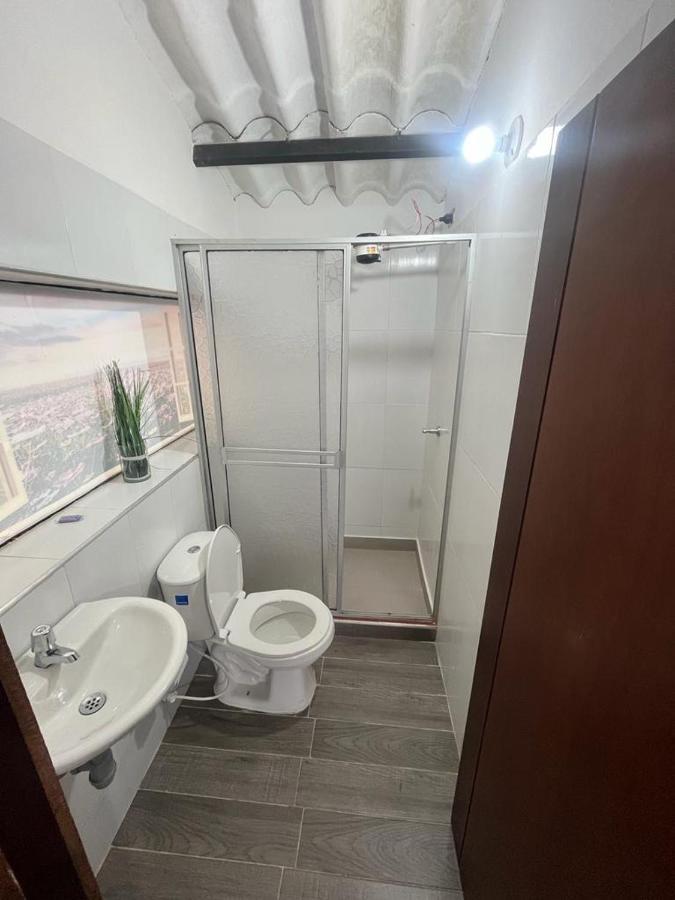 Holiday home Confortable Que Disfrute Con Su Pareja Santandercito